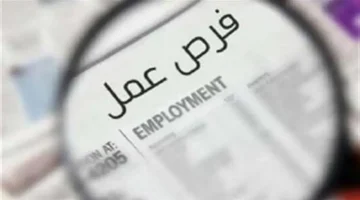 إعلان جديد.. آخر يوم للتقديم على وظائف جنوب الصعيد 2025